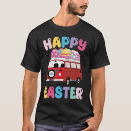 Happy Easter Day T-shirt