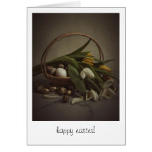 "happy easter" door Heidi Rondak Photography