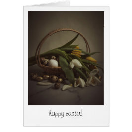 "happy easter" door Heidi Rondak Photography