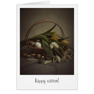 "happy easter" door Heidi Rondak Photography