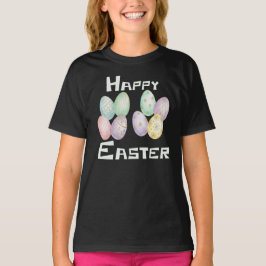 Happy Easter, Easter Eggs Hunt T-shirt