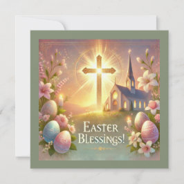 Happy Easter: een dag van liefde en lachen