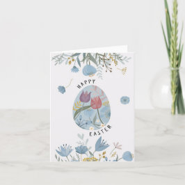 Happy Easter  Feestdagen Kaart