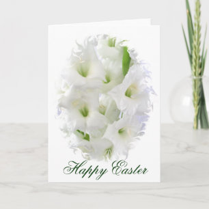 Happy Easter_ Feestdagen Kaart