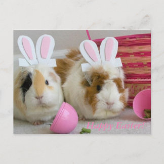 happy easter feestdagenkaart