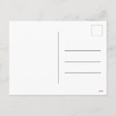 Happy Easter Feestdagenkaart (Achterkant)