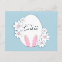 Happy Easter Feestdagenkaart