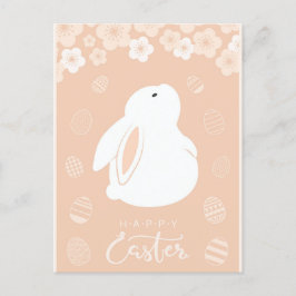 Happy Easter Feestdagenkaart