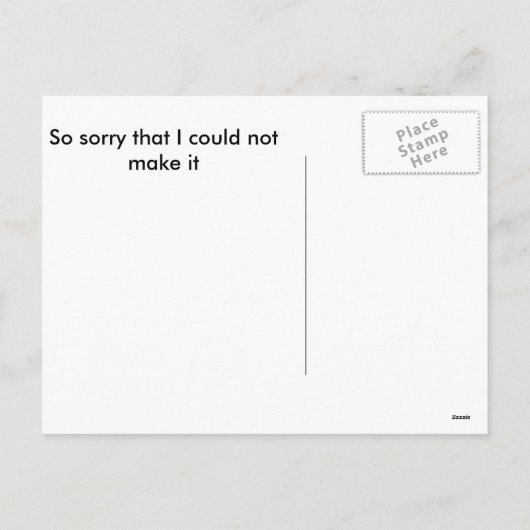 Happy Easter Feestdagenkaart (Achterkant)