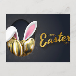 Happy Easter Feestdagenkaart