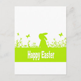 Happy Easter Feestdagenkaart