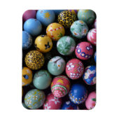 Happy Easter Flexible Magnet Magneet (Verticaal)