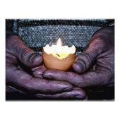 Happy Easter Foto Afdruk (Voorkant)