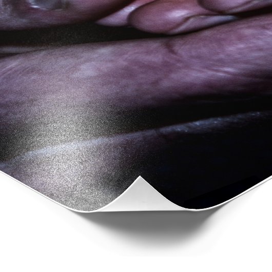 Happy Easter Foto Afdruk (Hoek)