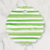 Happy Easter Fun & Festive Chick Bedankjes Labels (Achterkant)