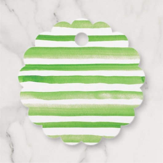 Happy Easter Fun & Festive Chick Bedankjes Labels (Achterkant)