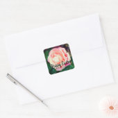 Happy Easter Gemini Roos #1 Sticker (Envelop)