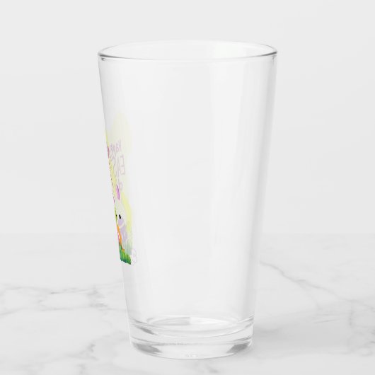 Happy easter glas (Links)