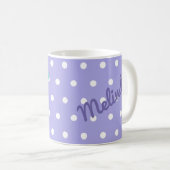 Happy Easter Gnomes Koffiemok (Voorkant rechts)