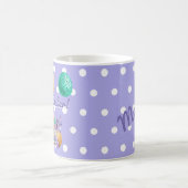 Happy Easter Gnomes Koffiemok (Center)