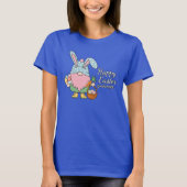 Happy Easter Gnomies T-shirt (Voorkant)
