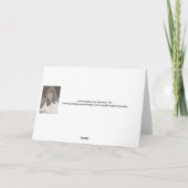 Happy Easter Granddochter Feestdagen Kaart (Achterkant)