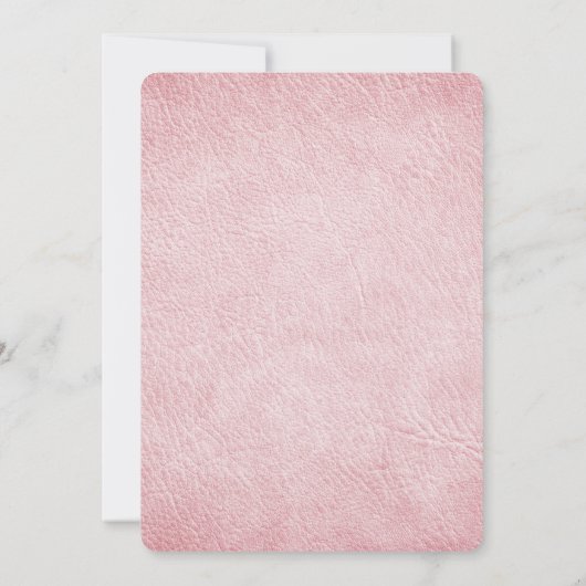 Happy Easter Granddochter Kaart (Achterkant)