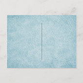 Happy Easter Grandson Briefkaart (Achterkant)