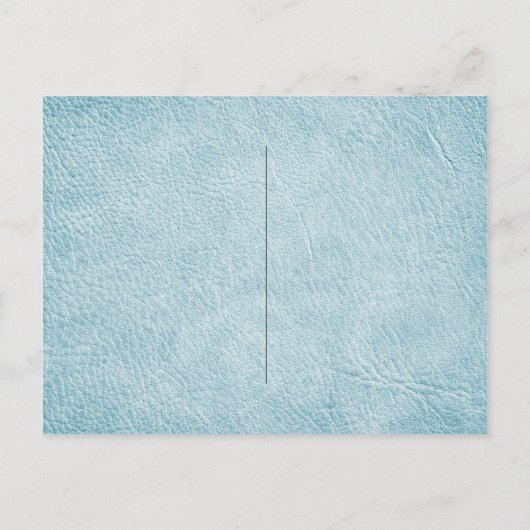 Happy Easter Grandson Briefkaart (Achterkant)