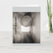 Happy Easter Greeting Card Kaart (Voorkant)