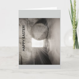 Happy Easter Greeting Card Kaart