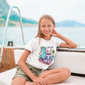 Happy Easter Hawaiian Style T-shirt
