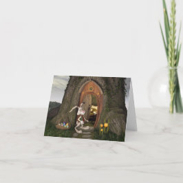 Happy Easter - Het Konijnenhuis