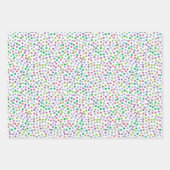 Happy Easter Inpakpapier Vel (Voorkant 2)