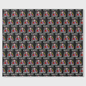 Happy Easter Joe Biden Cadeaupapier (Vlak)