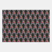 Happy Easter Joe Biden Inpakpapier Vel (Voorkant)