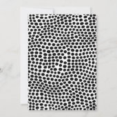 HAPPY EASTER KAART (Achterkant)