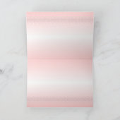 Happy Easter Kaart met eiermandje (Binnen)