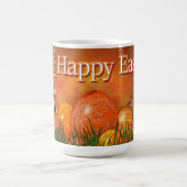 Happy Easter Koffiemok (Center)