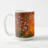 Happy Easter Koffiemok (Links)