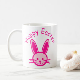 Happy Easter Koffiemok