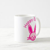 Happy Easter Koffiemok (Voorkant rechts)