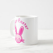 Happy Easter Koffiemok (Voorkant links)