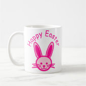 Happy Easter Koffiemok (Links)