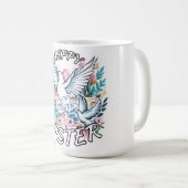 Happy Easter Koffiemok (Voorkant rechts)