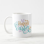 Happy Easter Koffiemok (Links)