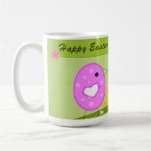 Happy Easter Koffiemok (Links)