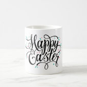 Happy Easter Koffiemok