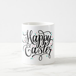 Happy Easter Koffiemok