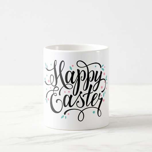 Happy Easter Koffiemok